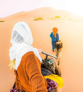 Fes desert tours 10 days