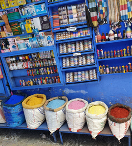 Chefchaouen Day Trips