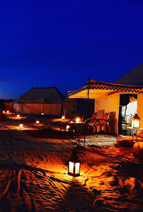 Tangier desert tours 5 days